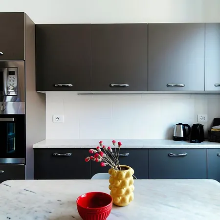 Stella Apartment By Quokka 360 - Past And Present In Como Exterior foto