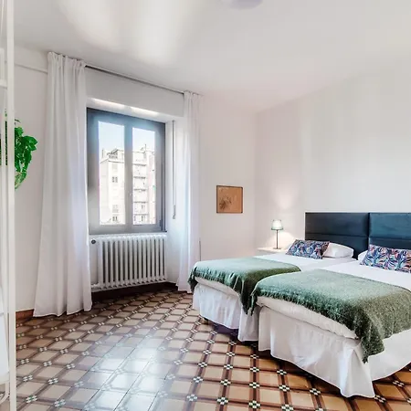 Stella Apartment By Quokka 360 - Past And Present In Como Exterior foto