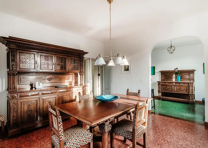 Stella Apartment By Quokka 360 - Past And Present In Como