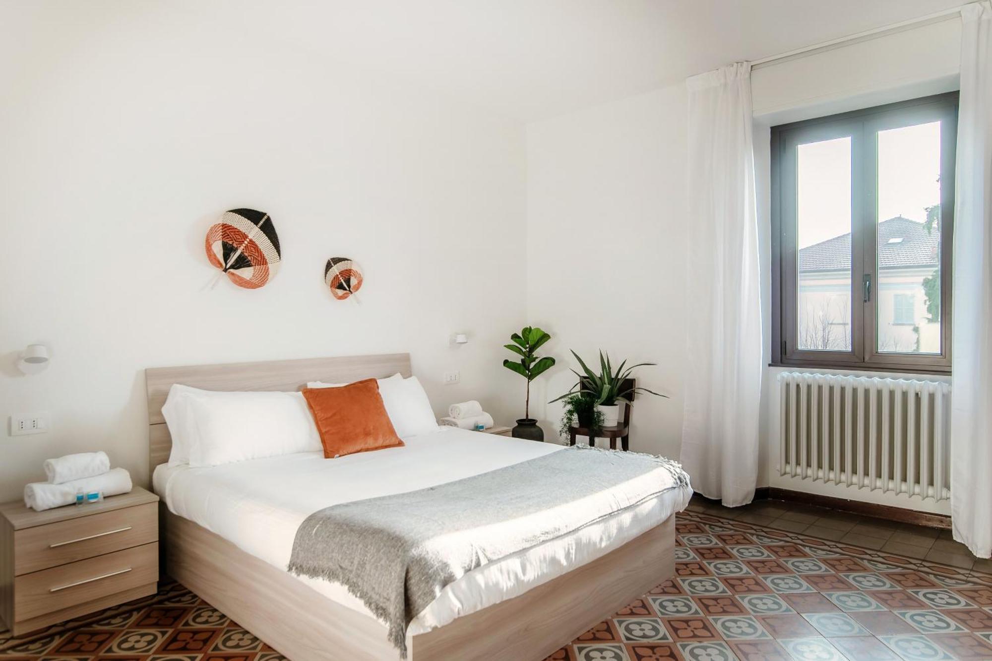 Stella By Quokka 360 - Past And Present In Apartment Como